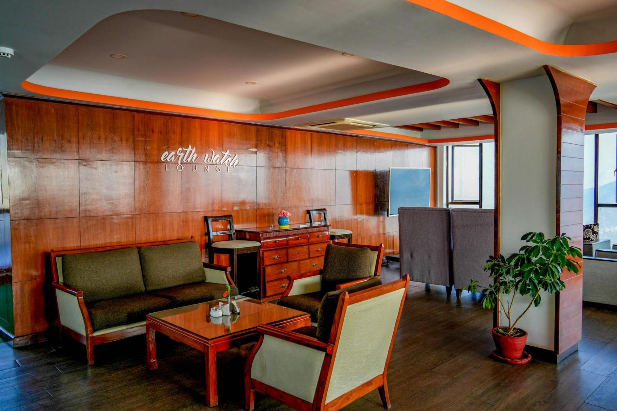 Himalayan Front Hotel By Kgh Group Pokhara Esterno foto
